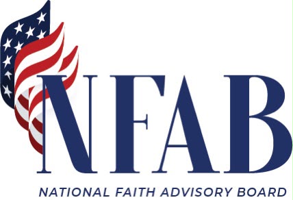 NFAB — National Faith Advisory Board